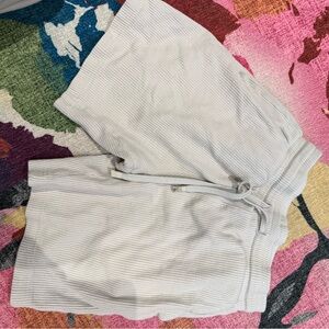 Men's beige Casual Shorts